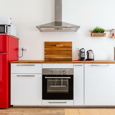 Misirlou -Superbe Studio Dans La Vieille Ville Марсель Экстерьер фото