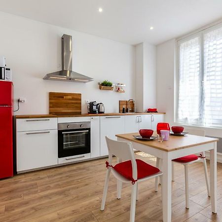 Misirlou -Superbe Studio Dans La Vieille Ville Марсель Экстерьер фото